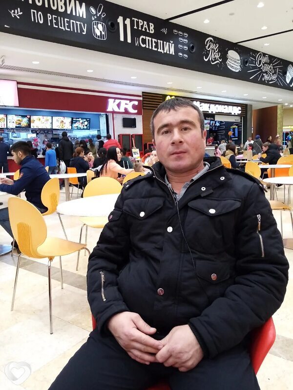 Руслан, 38, Новосибирске — анкета №2665038
