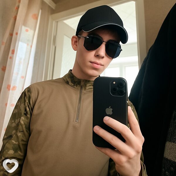Александр, 19, Каменске-Уральском — анкета №2665040