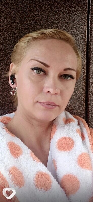 Тата, 41, Симферополе — анкета №2665041