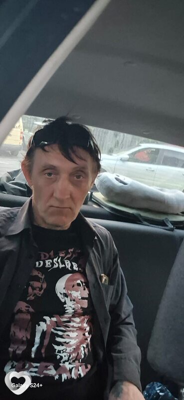 Андрей, 52, Смоленске — анкета №2665048