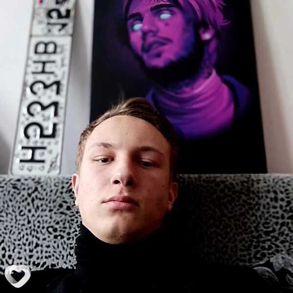 Владимир, 20, Новосибирске — анкета №2665050