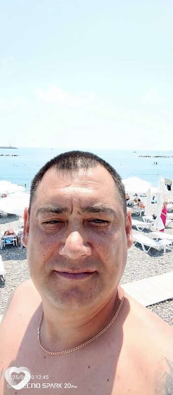 Дмитрий, 43, Твери — анкета №2665211