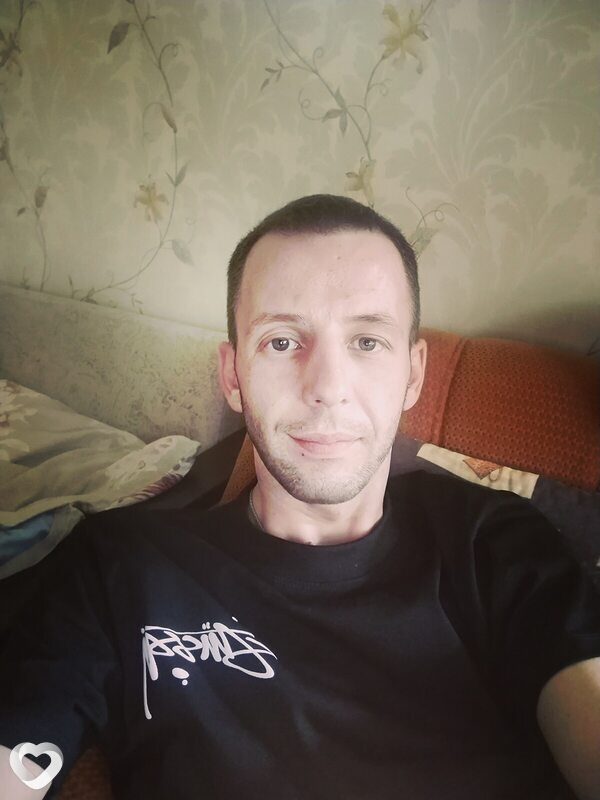 Михаил, 31, Клине — анкета №2665214