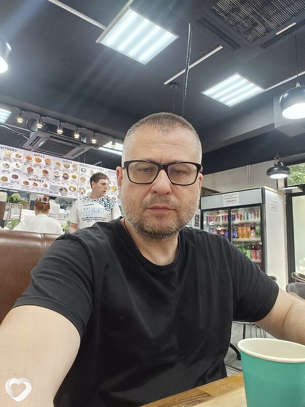 Сергей, 41, Бобруйске — анкета №2665221