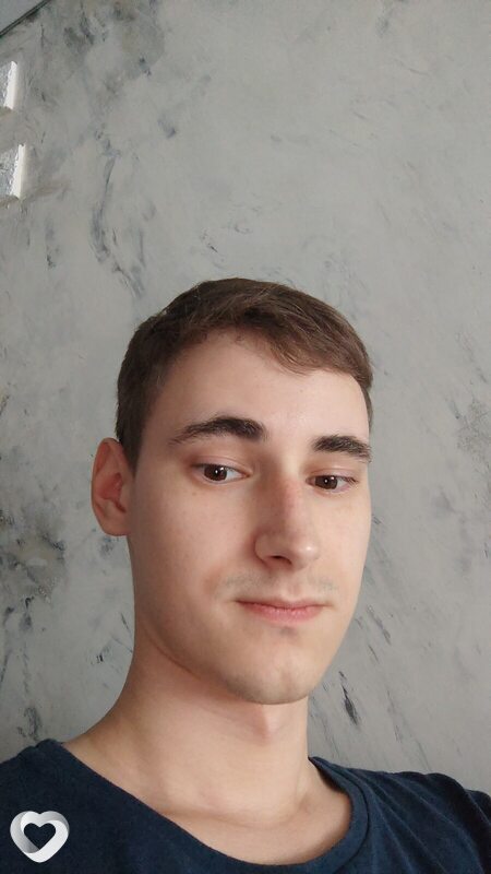 Герман, 23, Калининграде — анкета №2665222