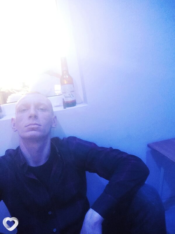 Юрий, 40, Санкт-Петербурге — анкета №2665227