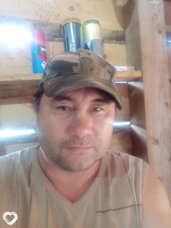 Дмитрий, Ванино