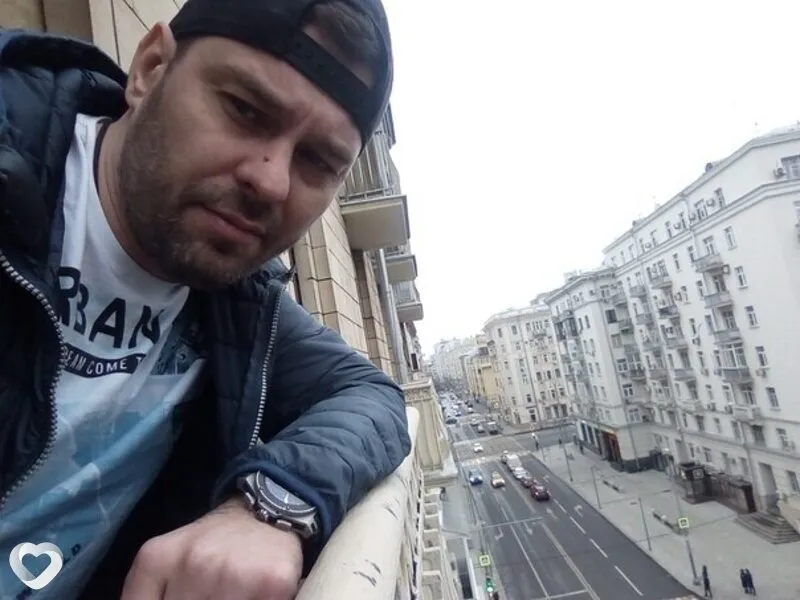 Дмитрий, 40, Горно-Алтайске — анкета №2665112