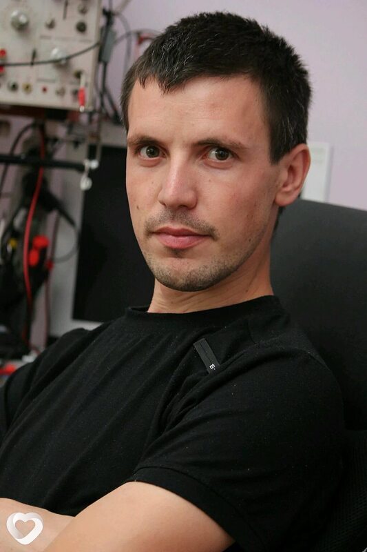 Антон, 38, Могилев — анкета №13697