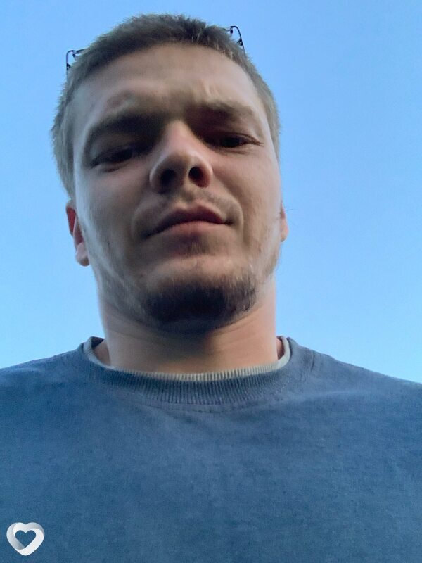 Александр, 27, Абакане — анкета №2665114