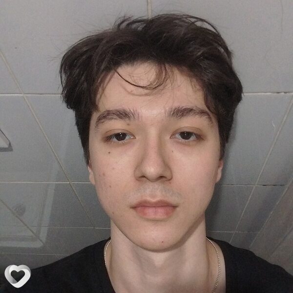 Ильяр, 22, Москве — анкета №2665125