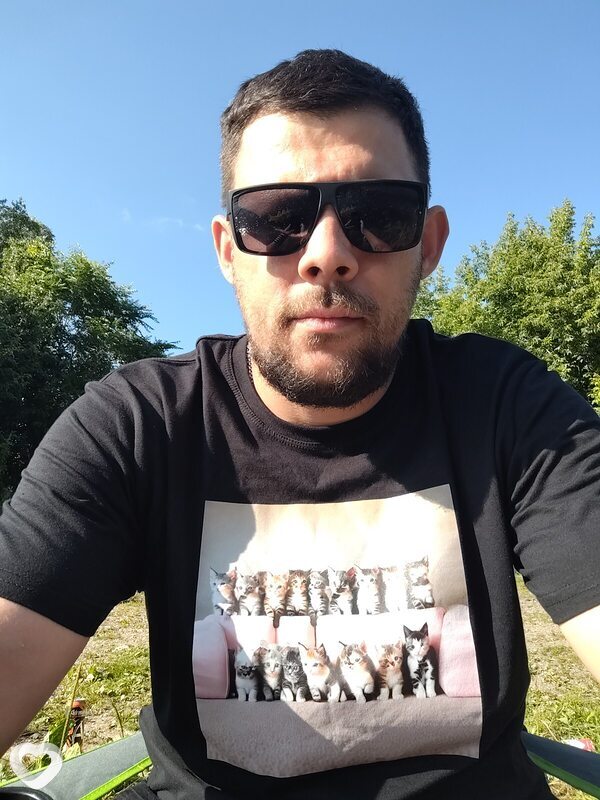Сергей, 34, Каменске-Уральском — анкета №2665128