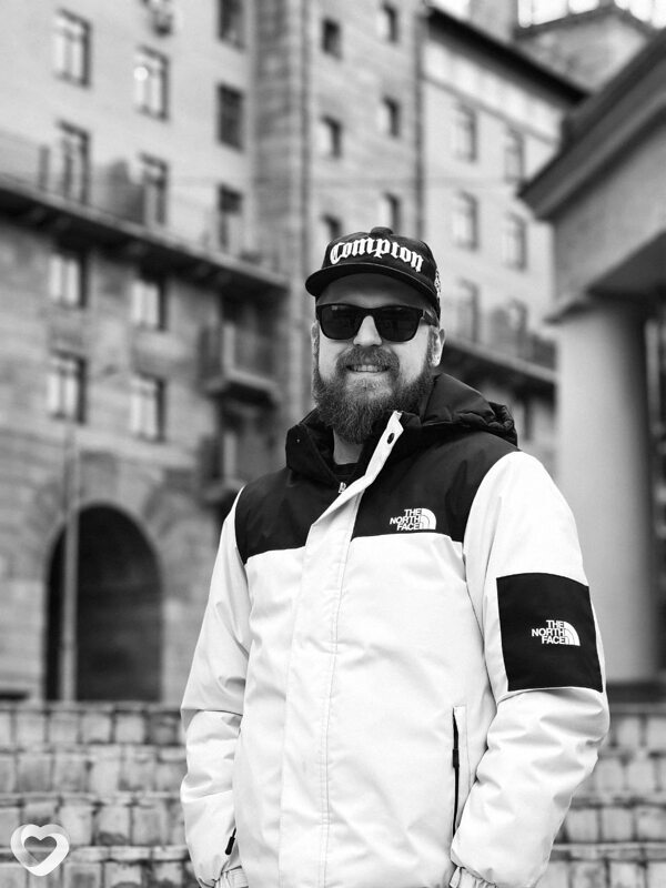 Денис, 31, Рыбинске — анкета №2665012