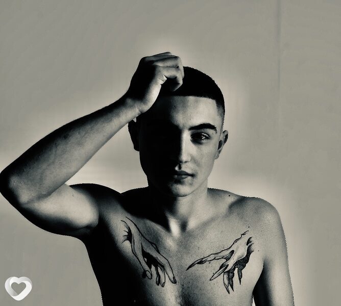 Александр, 23, Екатеринбурге — анкета №2665032