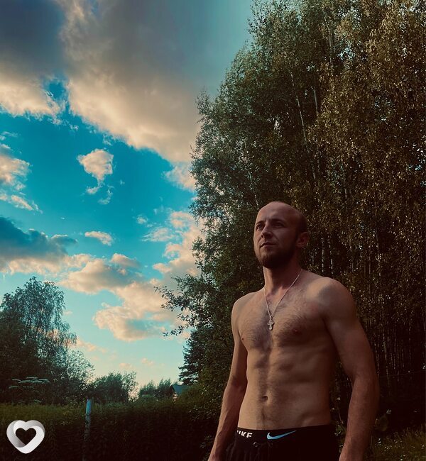 Артем, 31, Ярославле — анкета №2664985