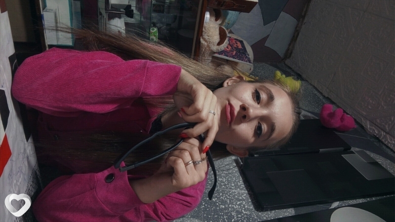 Анет, 26, Свердловске — анкета №2664988