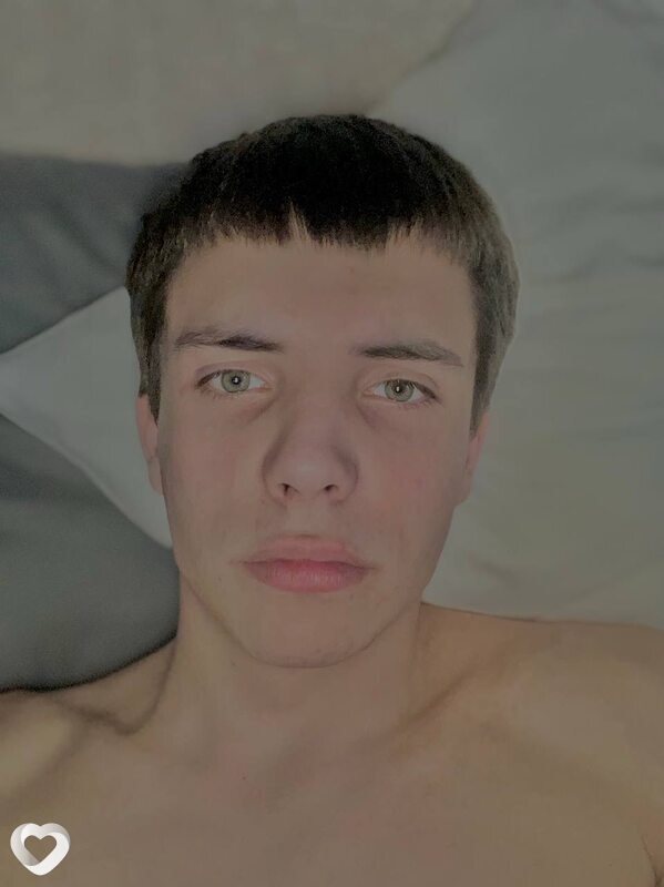 Матвей, 26, Москве — анкета №2664992