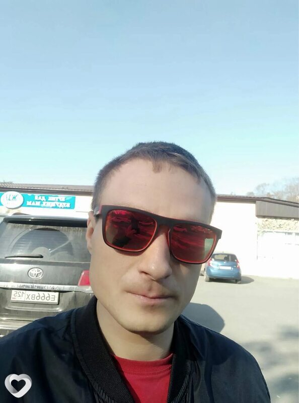 Хз, 42, Находке — анкета №2665007