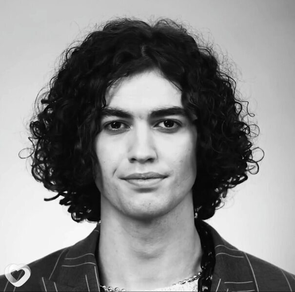Маммет, 24, Санкт-Петербурге — анкета №2665200