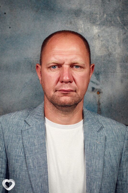 Александр, 38, Астрахани — анкета №2665066