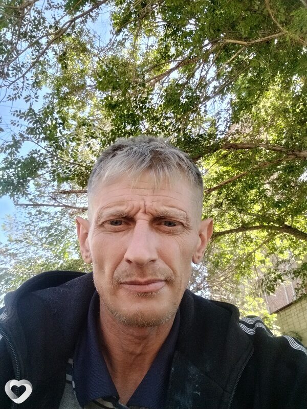 Григорий, 42, Усть-Каменогорск — анкета №2665069