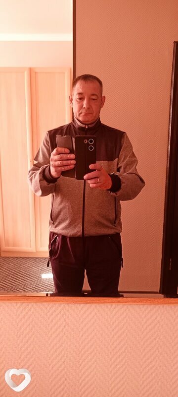 Алексей, 45, Артеме — анкета №2665070