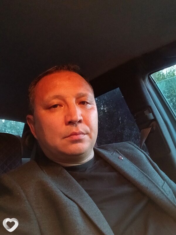 Кайрат, 51, Алматы — анкета №2665083