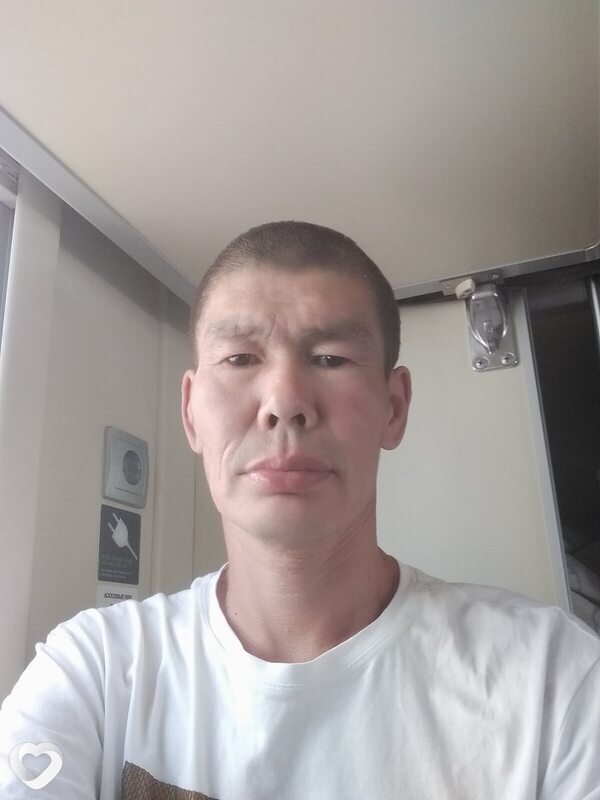 Батор, 46, Иркутске — анкета №2665084