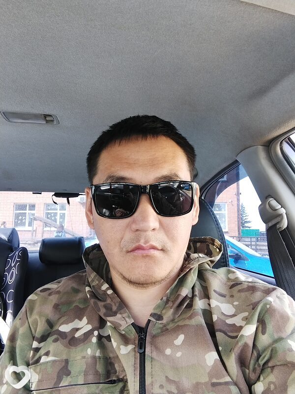 Александр, 36, Иркутске — анкета №2665147