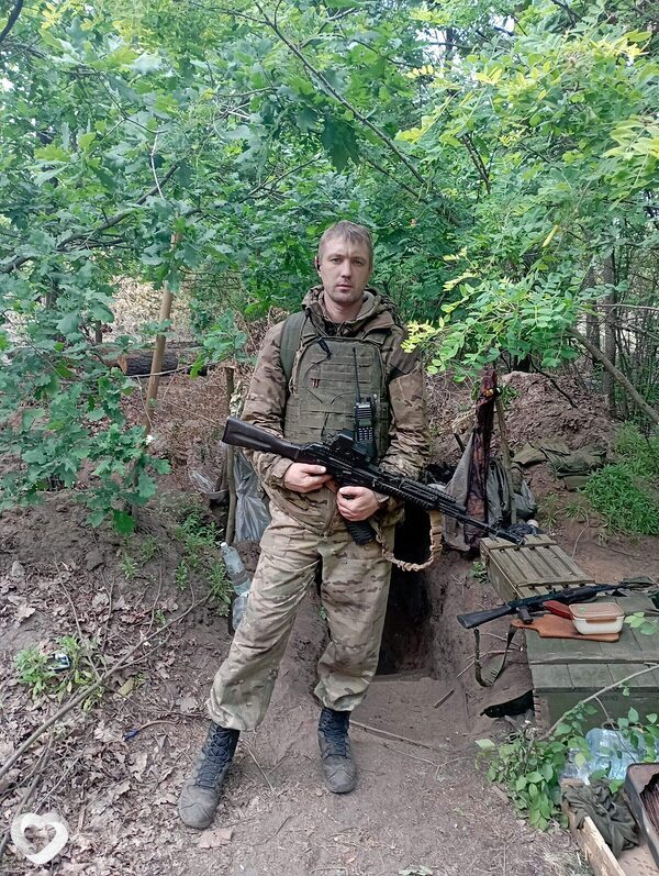 Саня, 38, Биробиджане — анкета №2665150