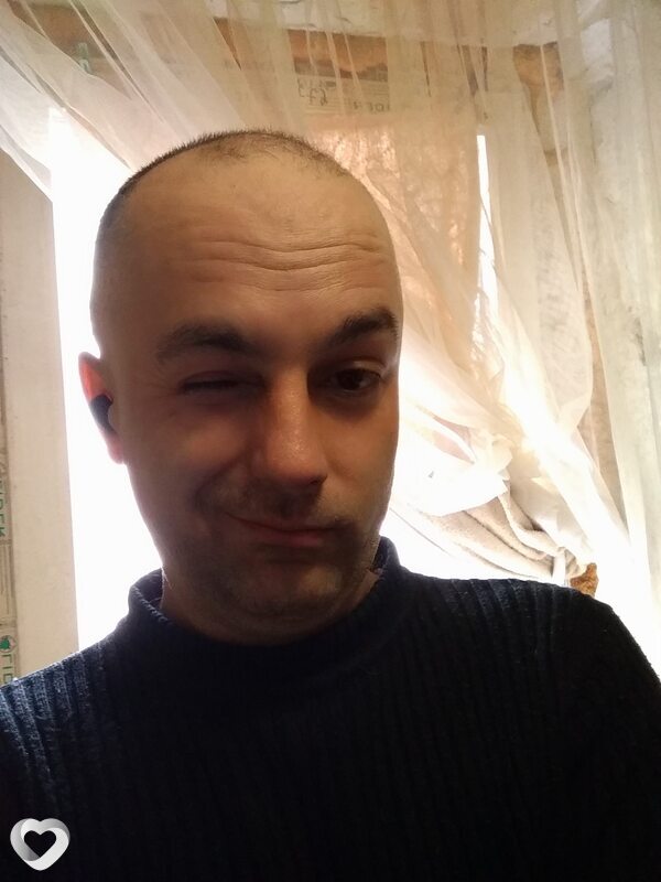 Денис, 38, Кривое Роге — анкета №2665153