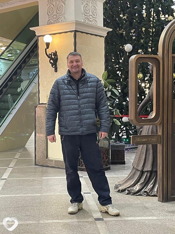 Аркадий, 52, Екатеринбурге — анкета №2665159