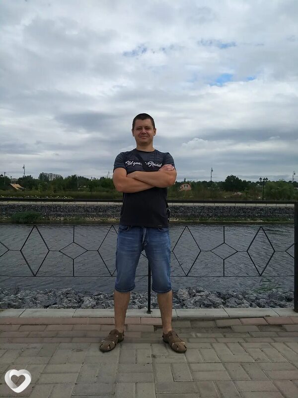 Олег, 34, Наро-Фоминске — анкета №2665266