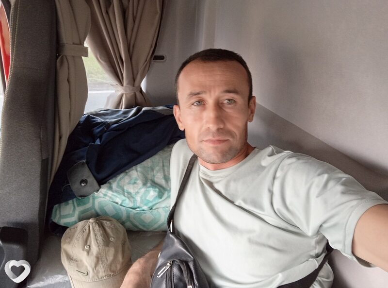 Азиз, 37, Уфе — анкета №2665271