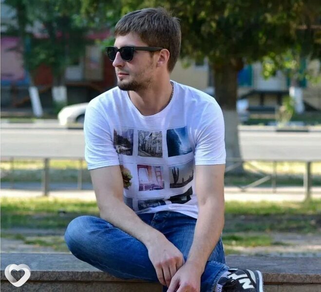 Андрей, 40, Слуцке — анкета №2665272