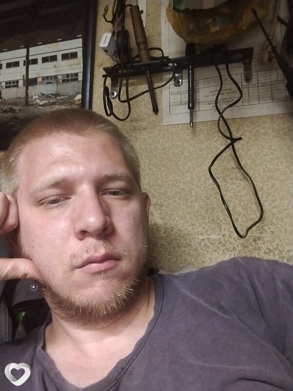 Егор, 29, Красноярске — анкета №2665284