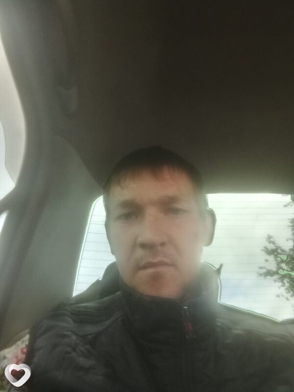 Михаил, 36, Иркутске — анкета №2665085