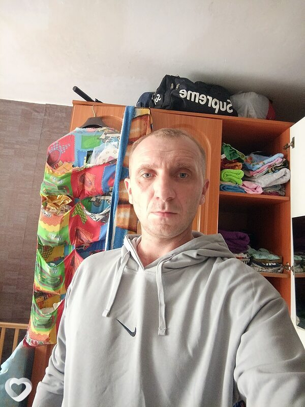 Сергей, 39, Владивостоке — анкета №2665088