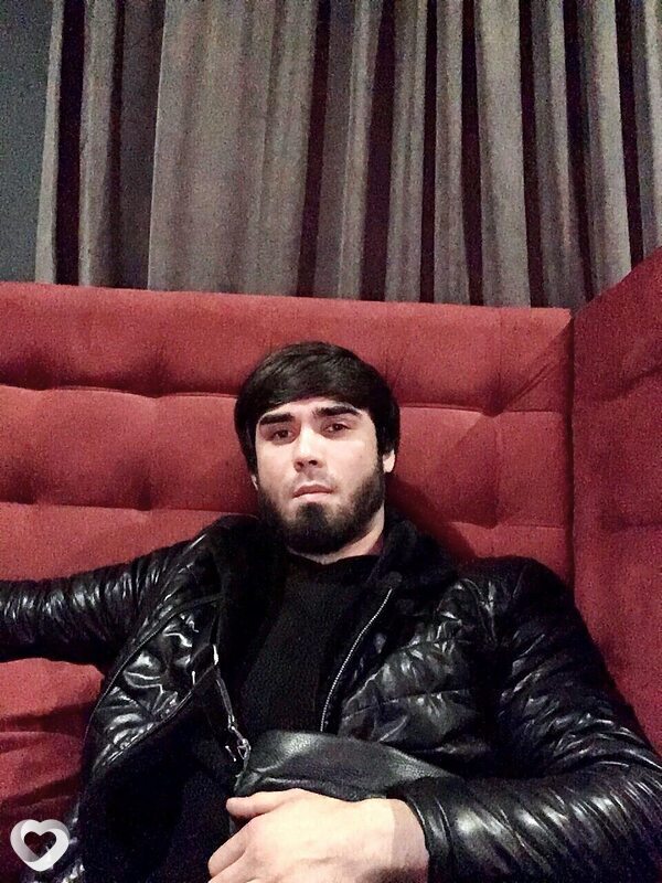 Руслан, 34, Самаре — анкета №2665092