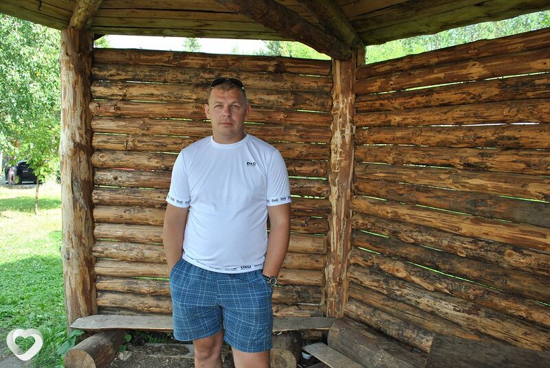 Александр, 42, Златоусте — анкета №2665103