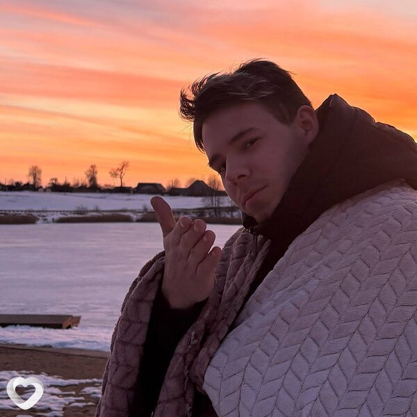 Владислав, 21, Дзержинске — анкета №2665104