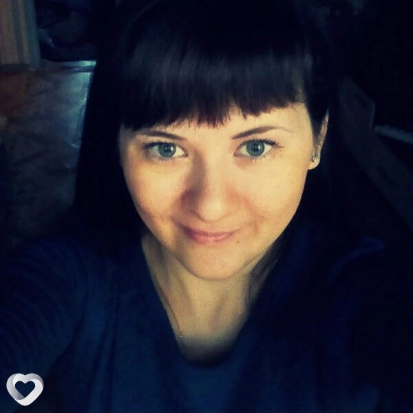Марина, 37, Новосибирске — анкета №2665107