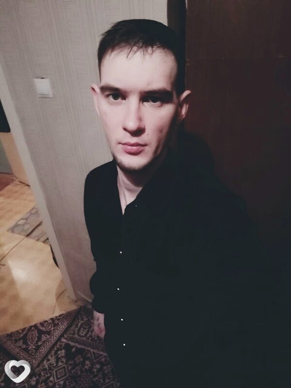 Олежка, 32, Бишкек — анкета №2665108