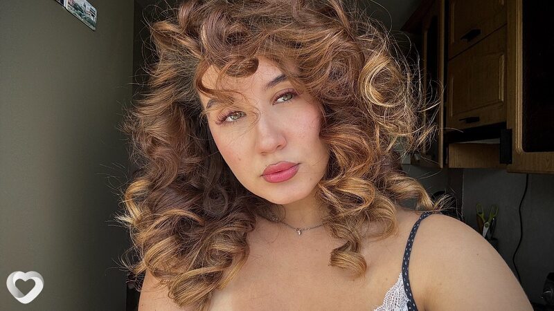 Екатерина, 23, Барнауле — анкета №2665109