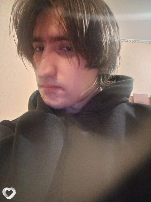 Zxcursed, Голышманово