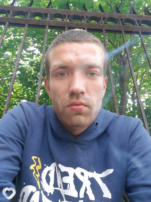 Алексей, 29, Иркутске — анкета №2665427