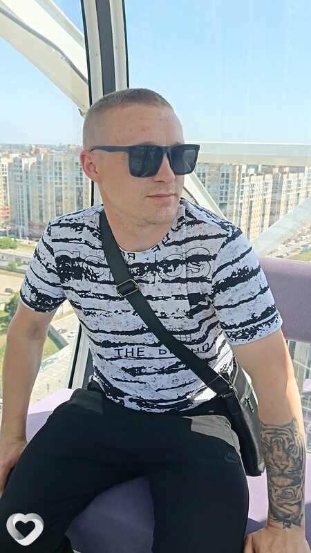 Антон, 30, Новосибирске — анкета №2665438