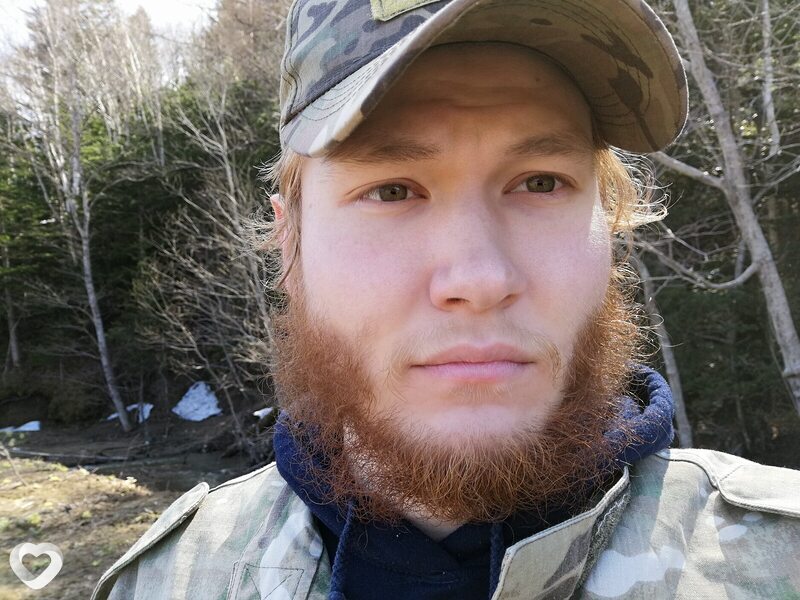 Даниил, 24, Омске — анкета №2665445