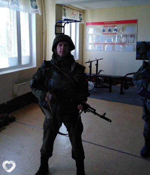 Дмитрий, 22, Юрге — анкета №2665449