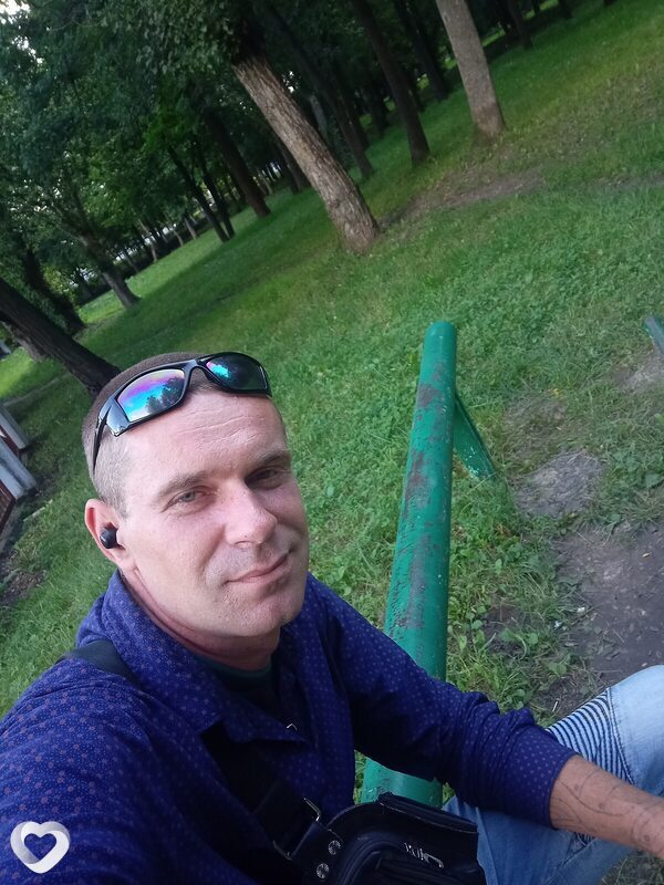 Виталий, 36, Бобруйске — анкета №2665362